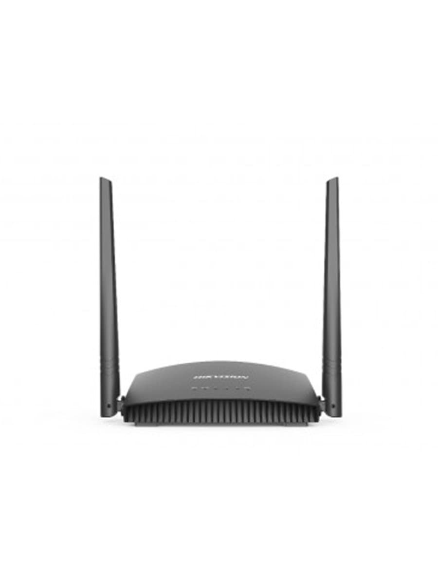 Wi-fi точка доступа и роутер HIKVISION DS-3WR3N 300Mbps N Router,Qualcomm,2T2R,2.4GHz,802.11b/g/n