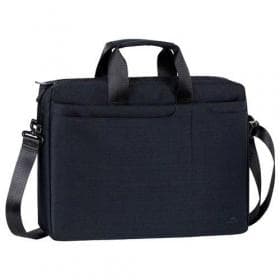 Сумка для ноутбука RivaCase 8335 BISCAYNE Black 15.6"