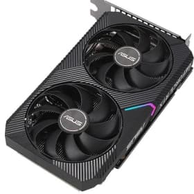 Видеокарта GEFORCE RTX3060Ti OC 8GB GDDR6 256bit 1695Mhz 2xDP 2xHDMI GIGABYTE GV-N306TEAGLE OC-8GD