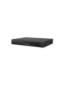 Видеорегистратор NVR HIKVISION DS-7608NI-Q1(D)(O-STD)(80mbps,8 IP,1ch/8MP,6ch/2MP,1HDD upto 8TB,H.265)