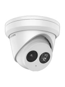 IP видеокамера HIKVISION DS-2CD2383G2-I(2.8mm)(O-STD) купольн,уличная 8MP,IR 30M,MicroSD,AcuSense