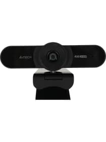 Веб-камера A4Tech PK-1000HA 4K 2160P UHD AutoFocus USB 8MP+ Mic BLACK