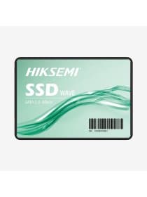 Твердотельный накопитель SSD HIKSEMI (HIKVISION) HS-SSD-WAVE(S) 256GB TLC 2,5"" SATAIII