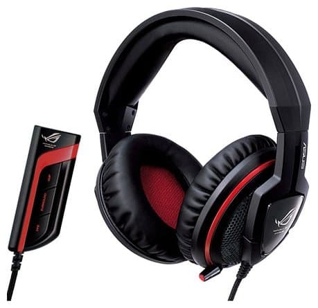 Наушники с микрофоном ASUS ROG ORION PRO USB