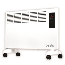 Конвекционный обогреватель Oasis DK-15 (D)