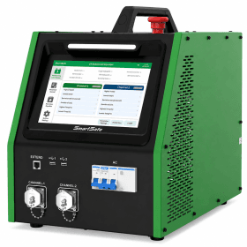 SmartSafe EB240 Балансировщик заряда аккумуляторных элементов для электромобилей V2.0