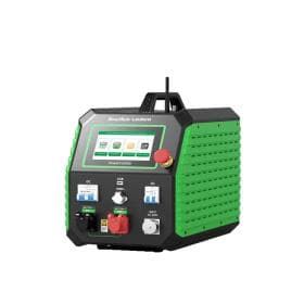 SmartSafe EP260 Тестер заряда аккумулятора для электромобилей