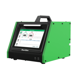 SmartSafe ET500 Тестер герметичности аккумуляторных батарей V2.0