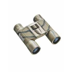 Бинокль Bushnell PowerView Roof 10х25, камуфляж