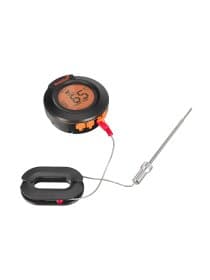 Термометр для мяса Levenhuk Wezzer Grill BT40