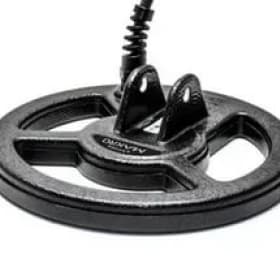 Катушка 7" KR18C CONCENTRIC BLACK для серии KRUZER / ANFIBIO