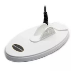 Катушка 9,5"X5" GK24 WHITE для серии GOLD KRUZER