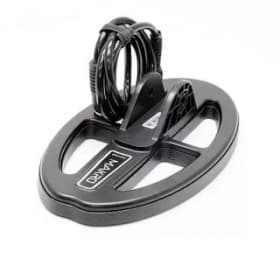 Катушка 9.5"X5 RC24 BLACK для серии RACER 2