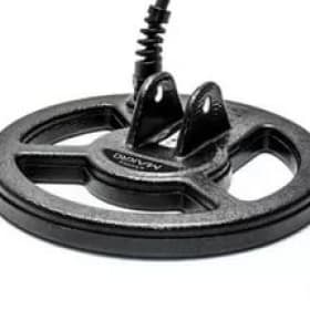 Катушка 9" AF23C CONCENTRIC BLACK для серии KRUZER / ANFIBIO