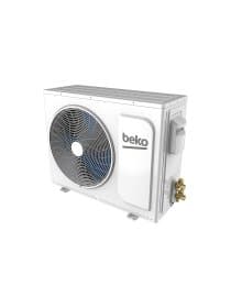Кондиционер сплит-система BEKO BRFPA 090 (20-25 м2, белый)