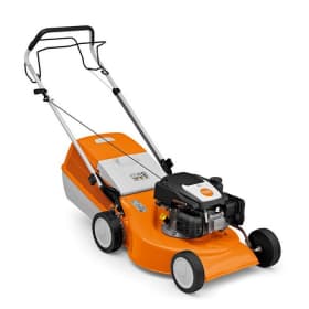 Газонокосилка STIHL RM 253.2 T