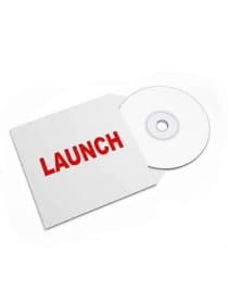 Функция онлайн-программирования Launch X-431 PRO3 LINK
