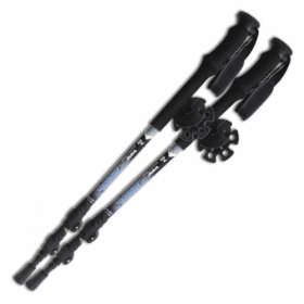 Палки треккинговые Expedition - Tramp TRR-001