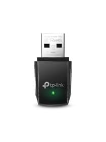 USB-адаптер TP-Link Archer T3U, 802.11a/b/g/n/ac, AC1300, MU-MIMO, USB?3.0