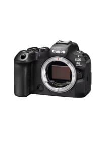 Цифровой фотоаппарат CANON EOS R6 Mark III BODY V5, 7084C035AA