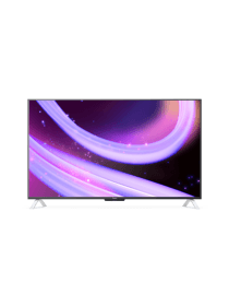 Телевизор Яндекс ТВ Станция с Алисой на YandexGPT QLED 4K UHD 65"