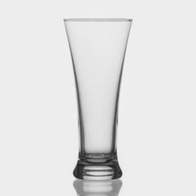 Пивной бокал Paşabahçe Pub, 300 мл, стекло, прозрачный