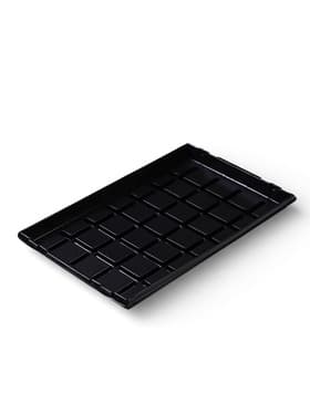 Поддон для рассады 54×33×4.7 см, набор 10 шт., Greengo