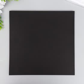 Лист для фотоальбома, плотность 250 г, 26×26 см