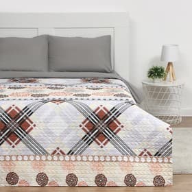 Покрывало 1.5 спальное «Экономь и Я. Элегия», 150×210±5 см