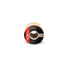 Уплотнитель KimTec d=9×7.5 бухта 100 м белый 04-14-03, белый