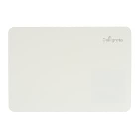 Доска для лепки пластиковая А5 Calligrata «Популярная», белая