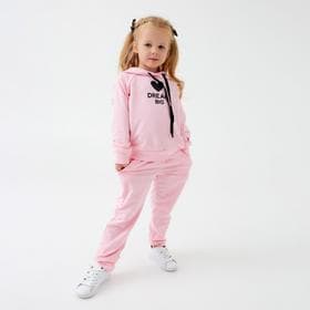 Брюки детские KAFTAN Unicorn, размер 28 (86-92 см)