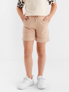 Шорты для девочки KAFTAN «Trendy» размер 38 (146-152)