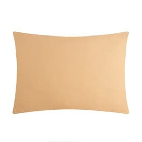 Наволочка «Этель» Base Collection, 50×70 см, бежевая, бязь, хлопок 100%
