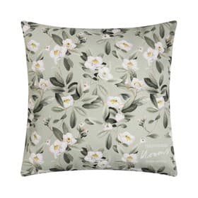Наволочка декоративная «Этель. Жасмин» (вид 1), 40×40 см, хлопок 100%
