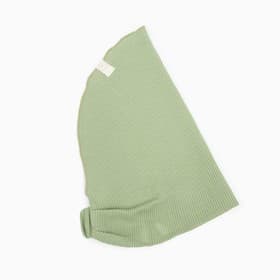 Косынка «Крошка Я» BASIC LINE, размер 46, зелёная