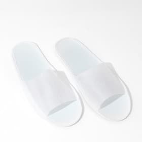 Тапочки на подошве «Стандарт Эва», подошва 3 мм, 43 размер (индивидуальная упаковка)