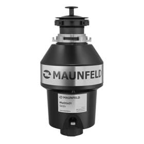 Измельчитель пищевых отходов MAUNFELD MWD5601, 560 Вт, 2700 об/мин