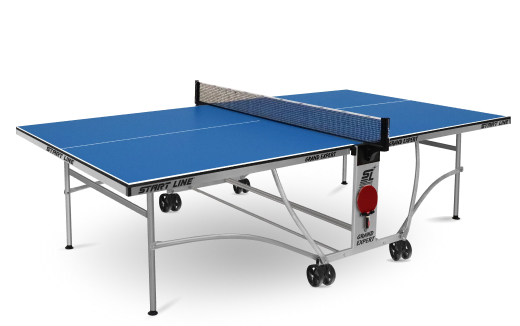 Теннисные столы Startline: качество и доступная цена!