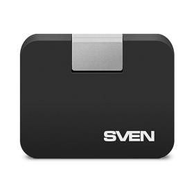 USB-концентратор SVEN HB-677, black