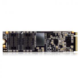 Твердотельный накопитель SSD ADATA SX6000PNP 256GB M.2 PCIe Gen3x4 Read up:1800Mb/s/Write up:1200Mb/s