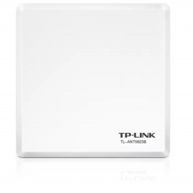 Антенна Wi-Fi TP-LINK TL-ANT5823B 5 ГГц внешняя направленная 23 дБи Ош