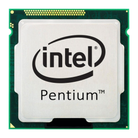 Процессор CPU Intel Pentium Gold G6405, LGA1200, 2 Cores/4Threads, 4.10GHz, 4MB Cache L3, Intel UHD 610, CometLake, Tray