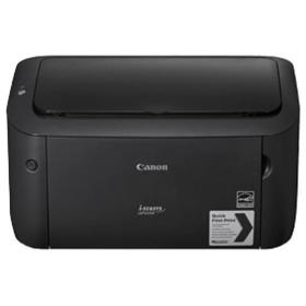 Принтер лазерный черно-белый Canon i-SENSYS LBP6030B черный (A4,18 стр/мин, 32Mb,2400dpi, USB2.0) ,(картридж 725 стартовый) Ош