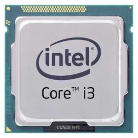 Процессор Intel Core i3-4130 3.4GHz, 3MB Cache L3, EMT64, tray, Haswell Ош