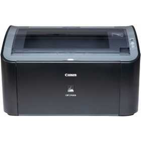 Принтер Canon LBP-2900B, Black, A4, 600x600dpi, 12ppm, USB