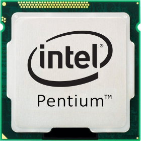 Процессор Intel Pentium Gold Dual Core G6400, LGA1200, 4.0GHz, 4MB Cashe, 2 Cores + 4 Threads, Intel ® HD Graphics, Tray, Comet Lake Ош
