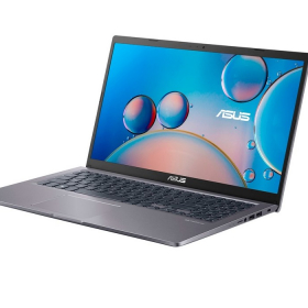 Ноутбук ASUS X515MA Grey Intel Quad Core N4120, 8GB, 1TB, Intel UHD Graphics 600, 15.6' LED HD, WiFi, BT, Cam, Win10, Eng-Rus