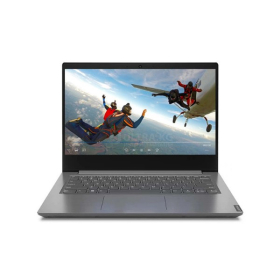 Ноутбук Lenovo Ideapad V14 Iron Gray Intel Dual Core N4020 (up to 2.8Ghz), 4GB, 1TB, AMD Radeon™ Graphics, 14.0' LED, WiFi, BT, Cam, DOS, Eng-Rus Ош