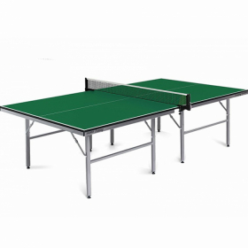 Теннисный стол START LINE TRAINING 22 мм, Green 60-700-2 Ош